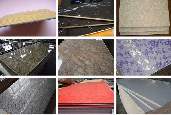  HPL  Sheets High Pressure Laminate Sheets AlphaGlass Dubai