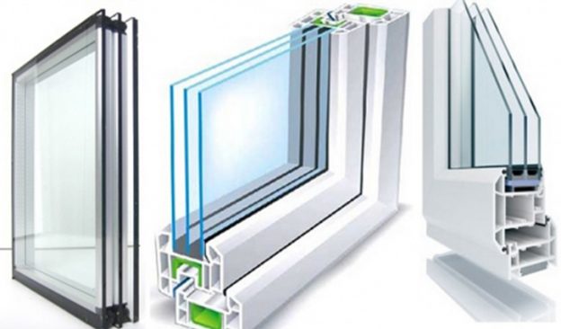 The Significance of Double Glazed Windows - Interglass Co. LLC